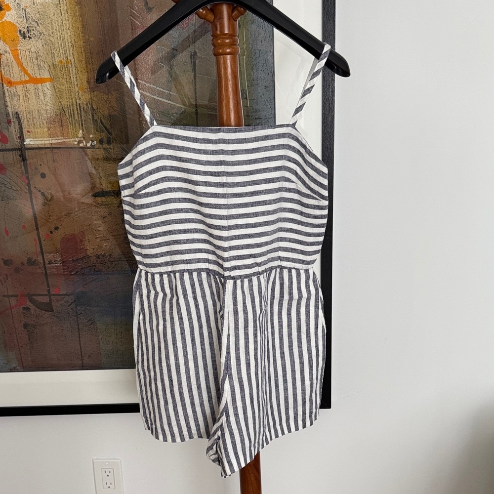 C&C California Women’s Romper